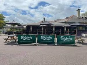The Arches Bar & Restaurant, Mallow